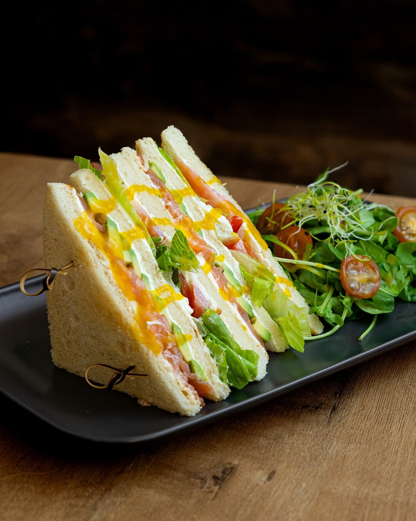 Wrap de pollo y lentejas